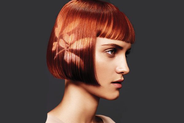 Подарочный сертификат Окрашивание волос вашей краской - фото