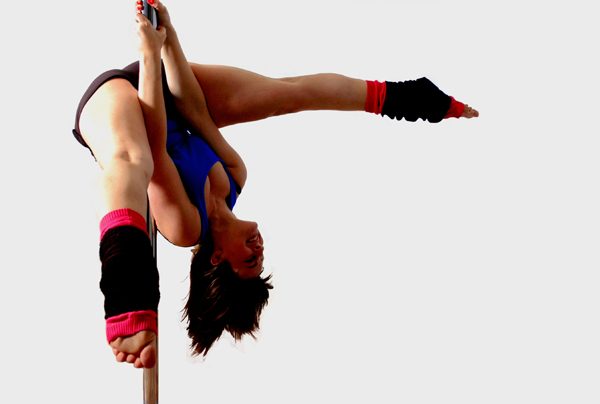 Подарочный сертификат Разовое занятие Pole Dance - фото