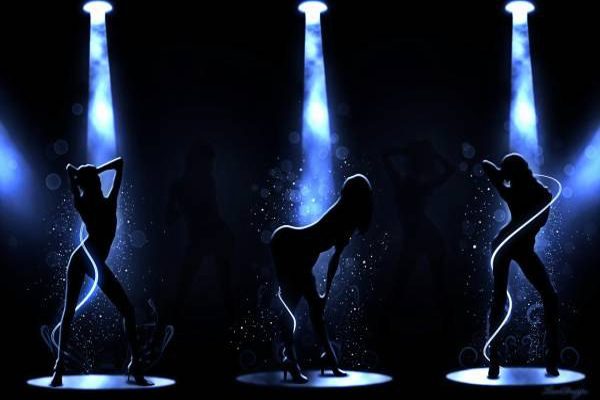 Подарочный сертификат Абонемент на 3 месяца: 24 занятия Go-Go, Strip, Sexy R&B или Mix Style - фото