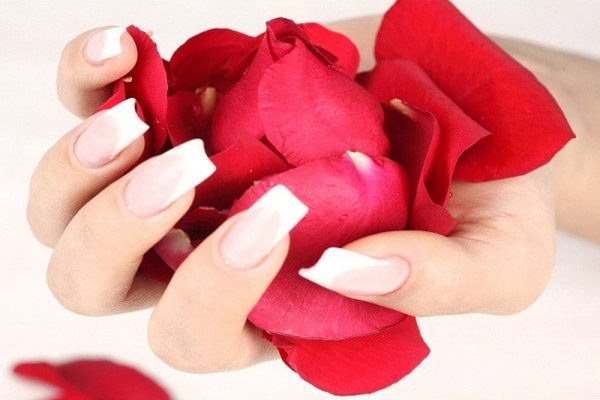 Подарочный сертификат Покрытие Shellac Френч на руках - фото