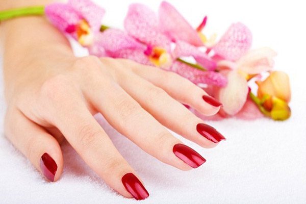 Подарочный сертификат Покрытие Shellac на руках - фото