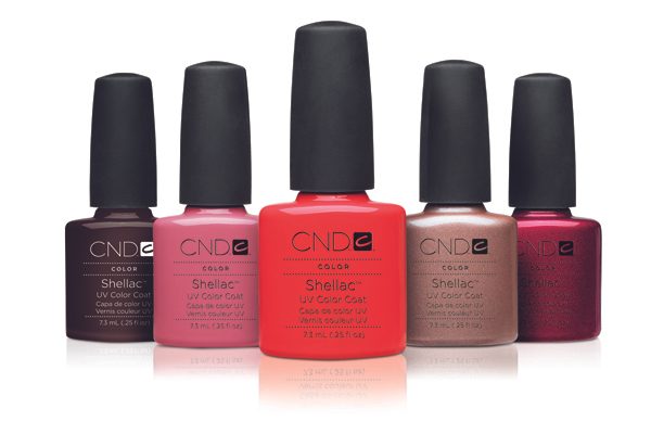Подарочный сертификат Укрепление ногтей Shellac - фото