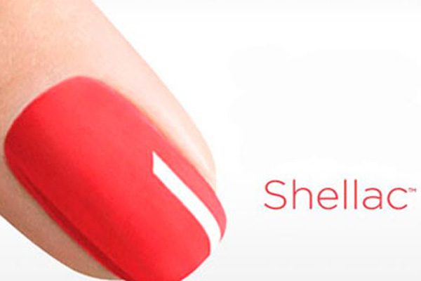 Подарочный сертификат Покрытие Shellac - фото
