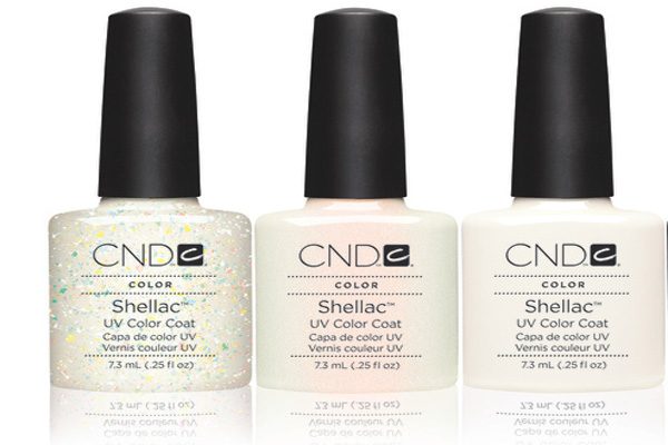 Подарочный сертификат Покрытие Shellac Френч - фото