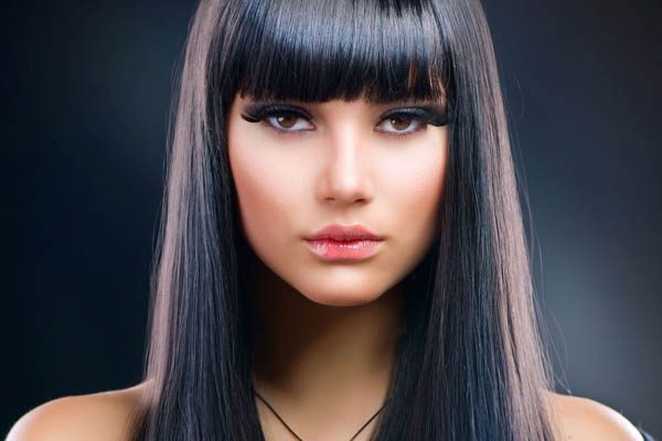 Подарочный сертификат Кератиновое выпрямление на любую длину волос - фото