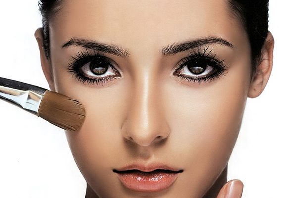 Подарочный сертификат Вечерний Make-up - фото