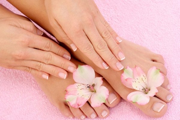 Подарочный сертификат Парафинотерапия для ног - фото