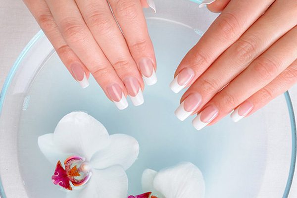 Подарочный сертификат Женский SPA-маникюр - фото