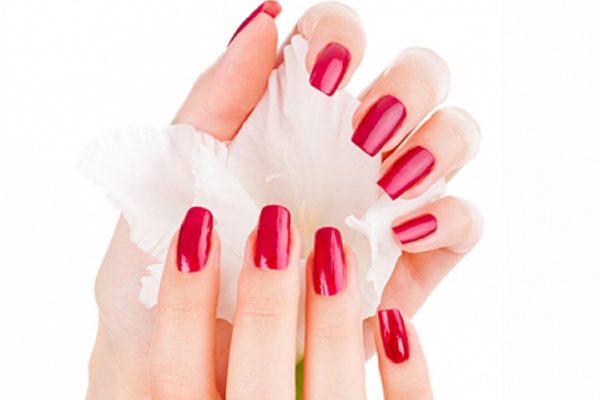 Подарочный сертификат Покрытие Shellac на руках - фото