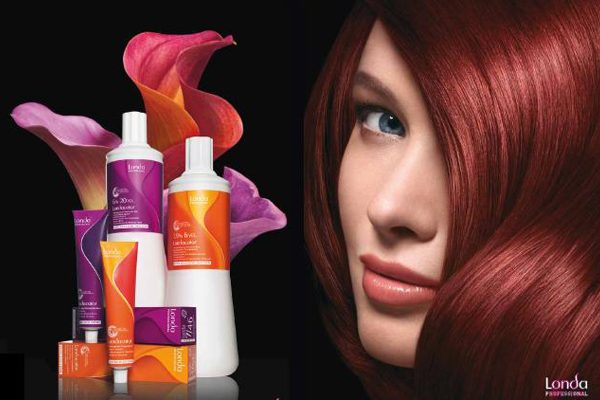 Подарочный сертификат Окрашивание от  Londacolor - фото