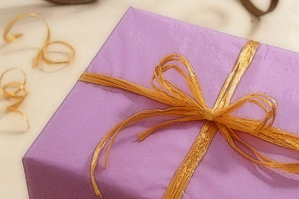Подарочный сертификат Приглашение на любые услуги в салоне ЦирюльникЪ - фото