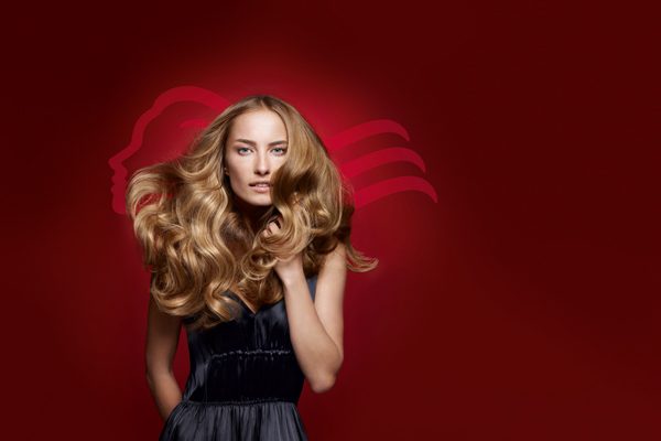 Подарочный сертификат Окрашивание волос от Wella - фото