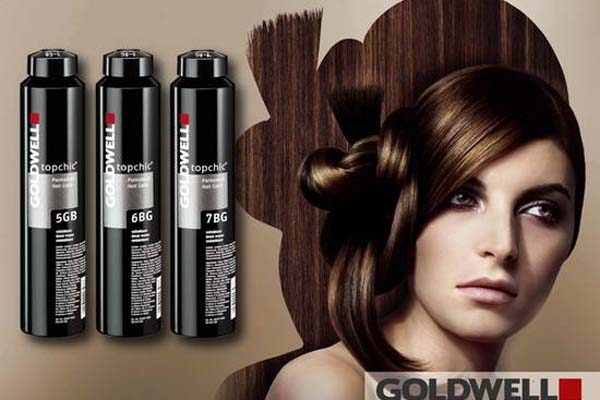 Подарочный сертификат Окрашивание в 1 тон от GOLDWELL - фото