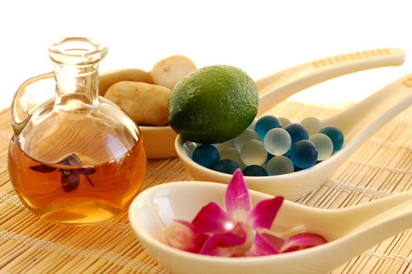 Подарочный сертификат SPA-программа Нейро-ароматерапия - фото