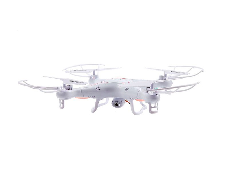 Syma X5C - фото