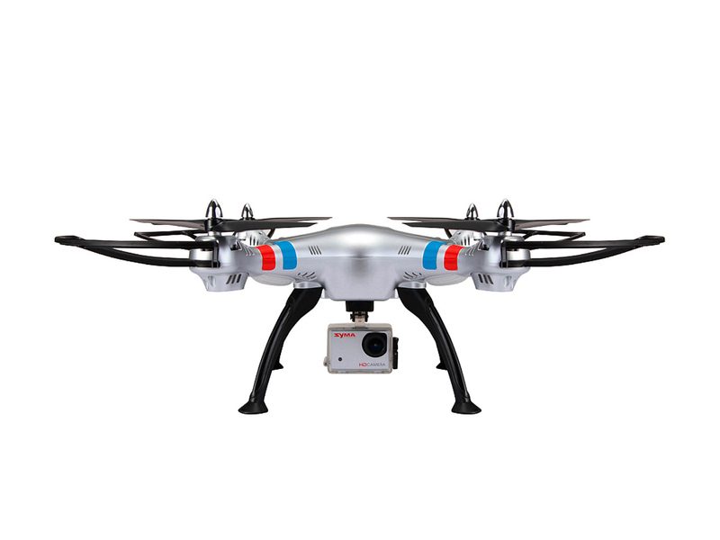 Syma X8G - фото
