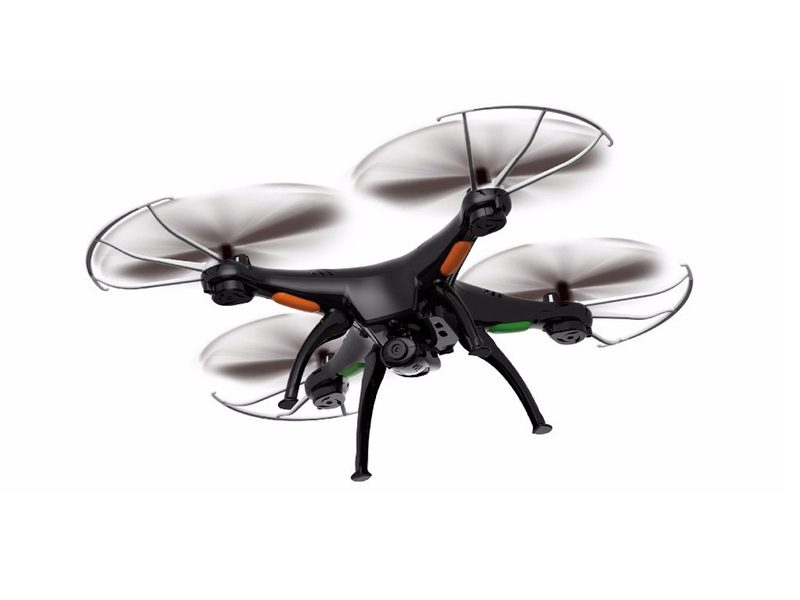 Syma X5SW - фото