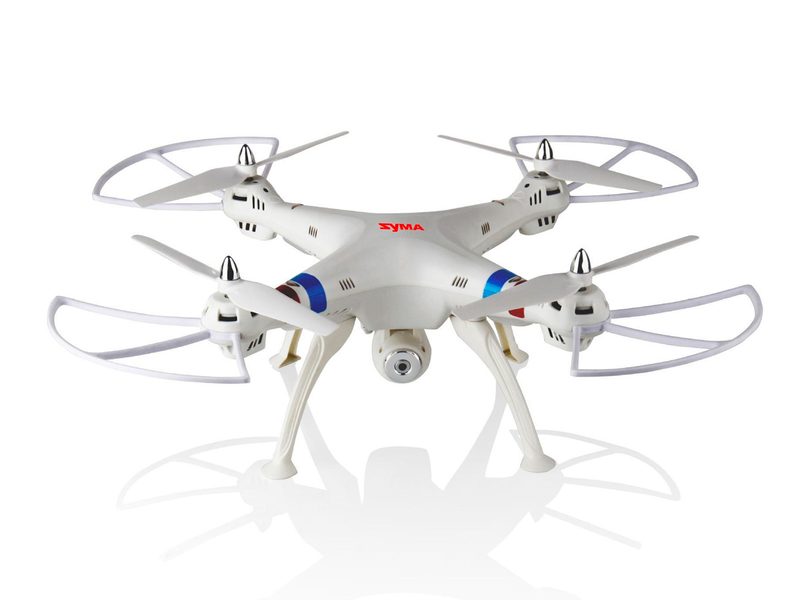 Syma X8C - фото