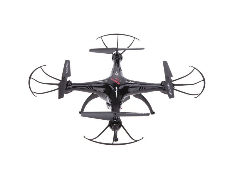Syma X5SC - фото