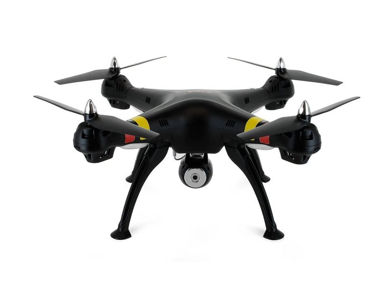 Syma X8W - фото