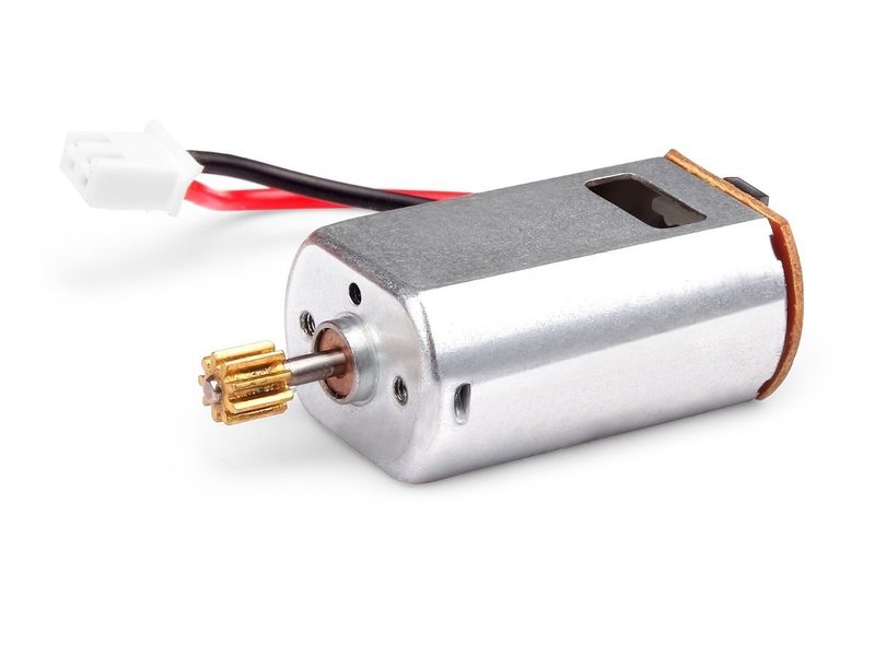 Мотор A/B для Syma X8C / X8W - фото