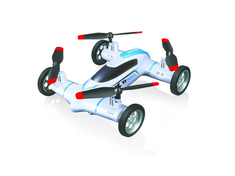 Syma X9 - фото