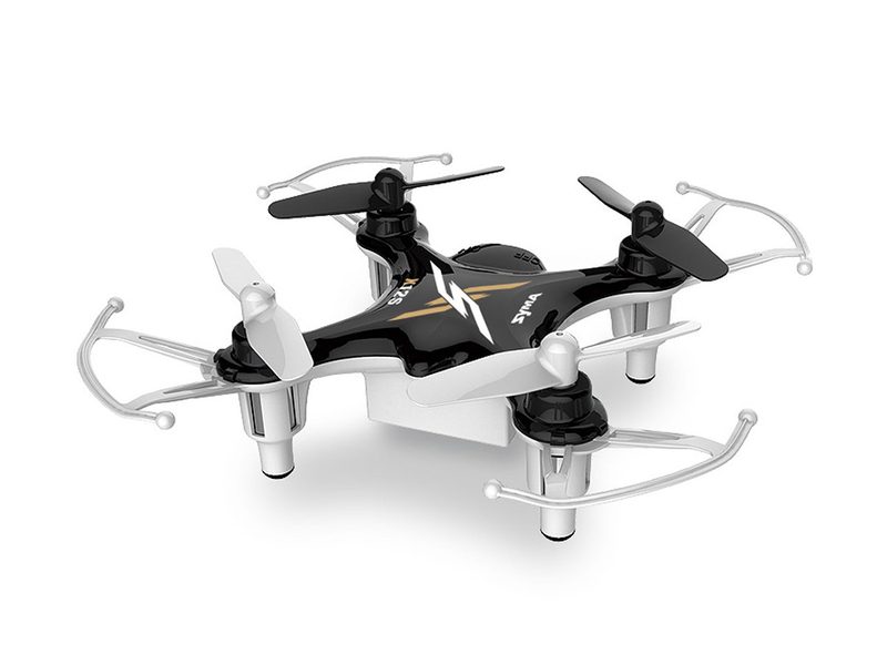 Syma X12S Nano - фото
