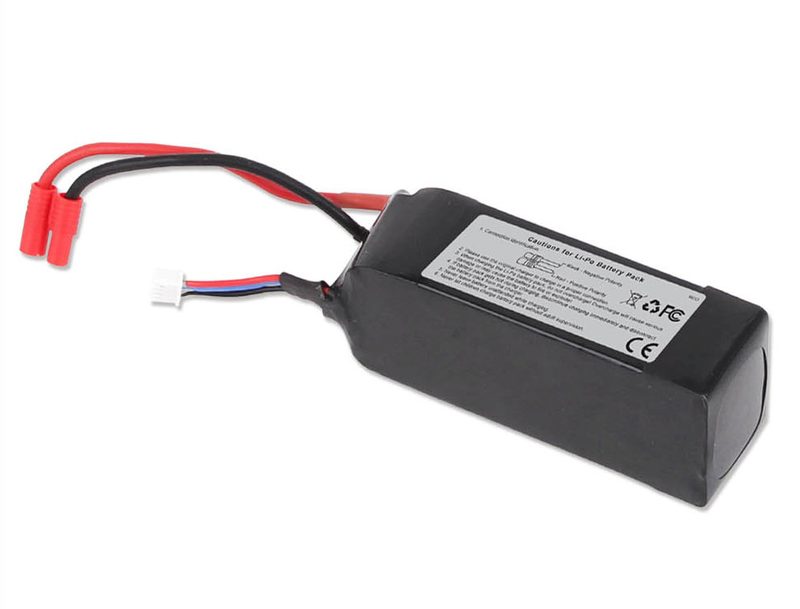 Аккумулятор Li-po QR X350 PRO - фото