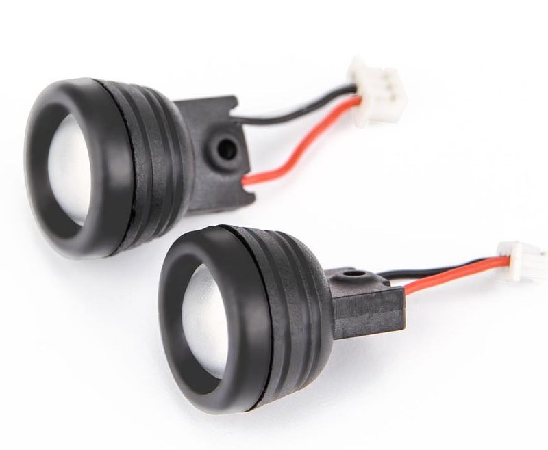 LED красные для Runner 250 (Runner250-Z-22) - фото