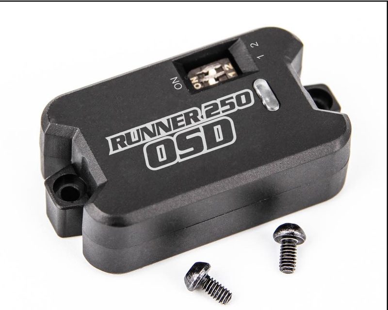 Блок OSD для Runner 250 (Runner 250-Z-25) - фото