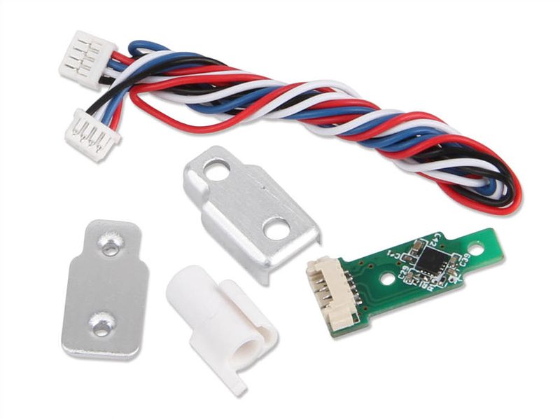 Компас QR X 350 PRO (Qr350pro-Z-10) - фото