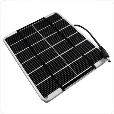 Солнечная панель Voltaic X-Power Solar Charger Kit - фото