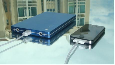 Laptop Power Bank 20000 mAh - фото
