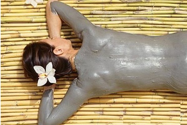 Подарочный сертификат Горячее обертывание Парофанго - фото