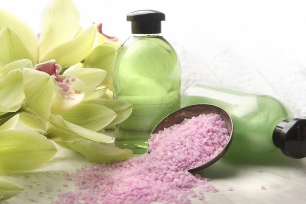 Подарочный сертификат Индивидуальная SPA-программа «Изобилие света» - фото