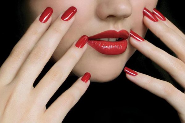 Подарочный сертификат Маникюр с покрытием Jessica - фото