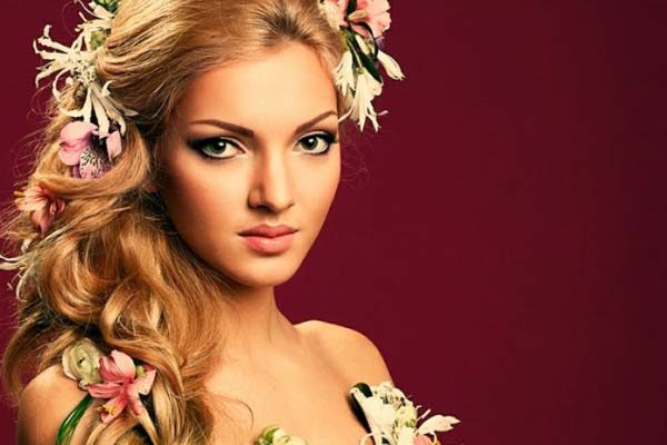 Подарочный сертификат Стрижка + укладка Loreal - фото