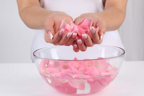 Подарочный сертификат SPA–уход для рук CND - фото