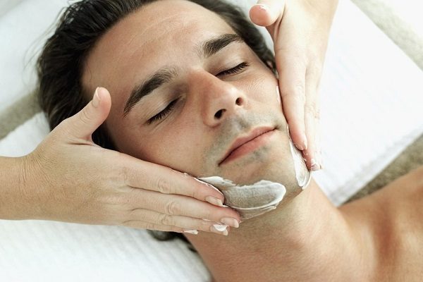 Подарочный сертификат Процедура для мужчин от Dermalogica - фото