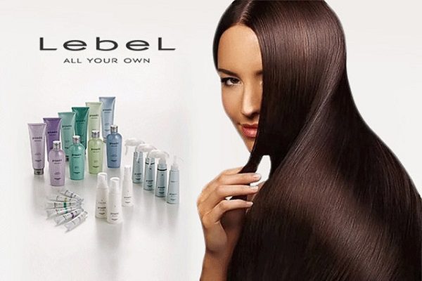 Подарочный сертификат SPA-процедура Счастье для волос от LEBEL - фото