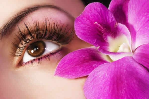 Подарочный сертификат Наращивание ресниц по американской технологии Xtreme Lashes - фото