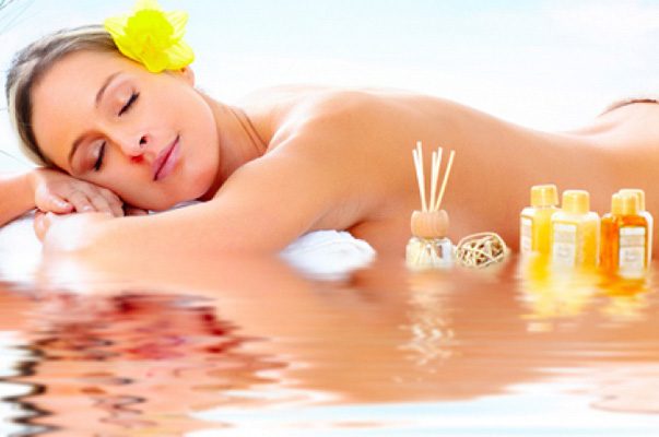 Подарочный сертификат Spa комплекс «Таинство Востока» - фото