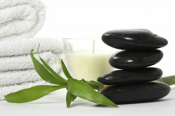 Подарочный сертификат Spa уход для лица «Живительная сила» - фото