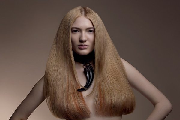 Подарочный сертификат Окрашивание волос LOreal + стрижка с укладкой - фото