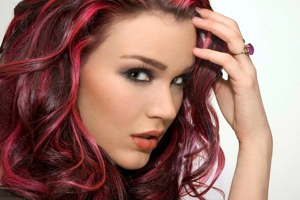 Подарочный сертификат Колорирование волос Schwarzkopf - фото