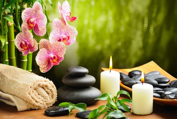 Подарочный сертификат Приглашение на любые услуги в Thai Seasons - фото
