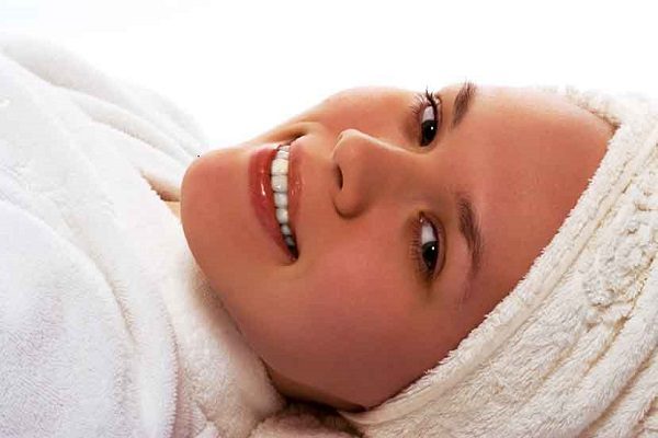 Подарочный сертификат SPA-уход за кожей лица, шеи, зоны декольте - фото