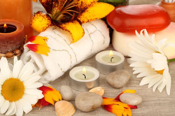 Подарочный сертификат Приглашение на любые услуги в SPA салоне Лакшми - фото