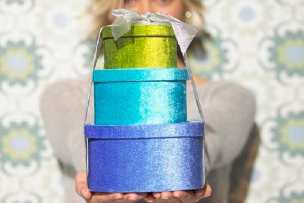 Подарочный сертификат Приглашение на любые услуги в салоне Галерея Красоты - фото