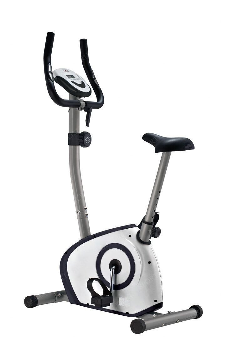 Велотренажер магнитный Royal Fitness RFIB-13 - фото